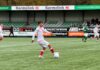 HSC '21 - Sportclub Deventer
