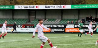 HSC '21 - Sportclub Deventer