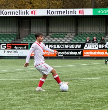 HSC '21 - Sportclub Deventer