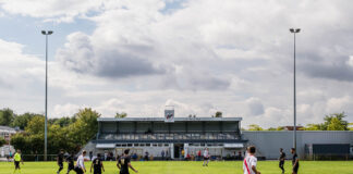 Gifbeker nog niet leeg bij Kon. UD