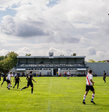 Gifbeker nog niet leeg bij Kon. UD