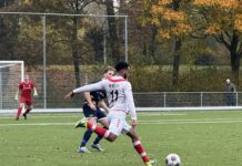 Sportclub Deventer - VV De Esch