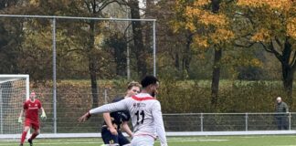 Sportclub Deventer - VV De Esch