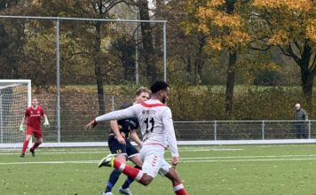 Sportclub Deventer - VV De Esch