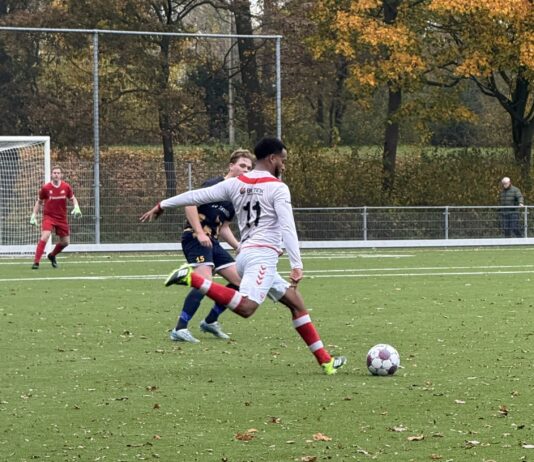 Sportclub Deventer - VV De Esch