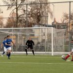 Sportclub Deventer herpakt zich met overtuigende cijfers Sportclub Deventer- HVV Hengelo