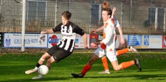 Lemelerveld - ABS | foto: Facebookpagina ABS