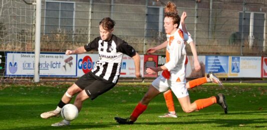 Lemelerveld - ABS | foto: Facebookpagina ABS