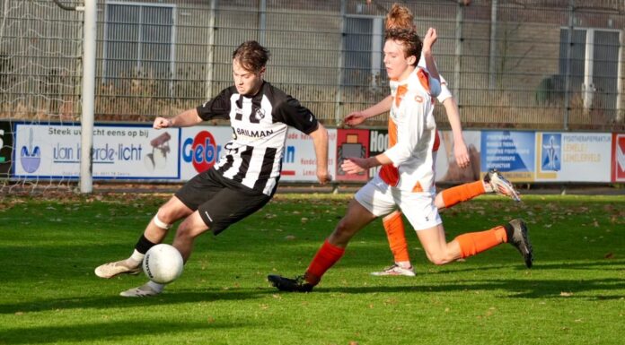 Lemelerveld - ABS | foto: Facebookpagina ABS