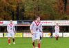 RKSV Bornerbroek - Sportclub Deventer