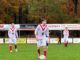 RKSV Bornerbroek - Sportclub Deventer