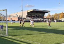 Geen winnaar bij SV Schalkhaar tegen WSV Apeldoorn
