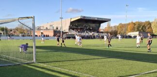Geen winnaar bij SV Schalkhaar tegen WSV Apeldoorn