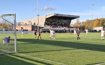 Geen winnaar bij SV Schalkhaar tegen WSV Apeldoorn