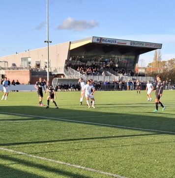 Geen winnaar bij SV Schalkhaar tegen WSV Apeldoorn