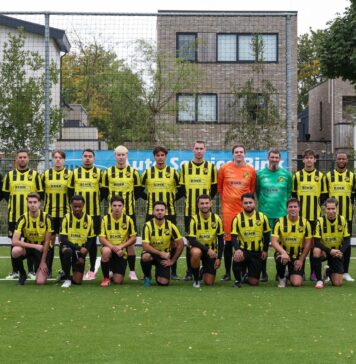 Sallandia was geen schim van vorige week