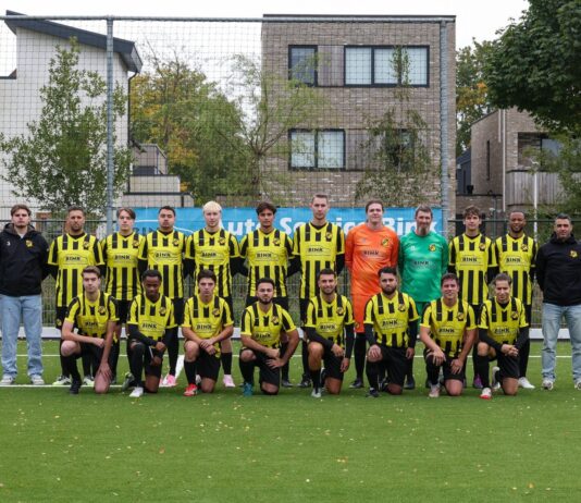 Sallandia doet zichzelf tekort