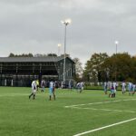 FC RDC wint boeiend duel bij AVC Heracles