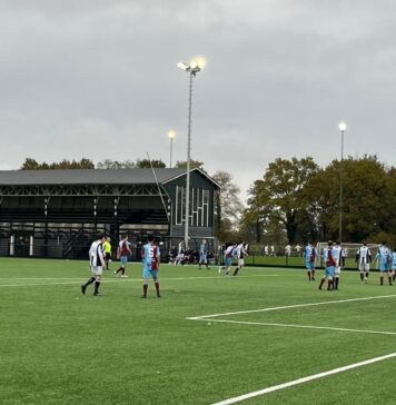 FC RDC wint boeiend duel bij AVC Heracles