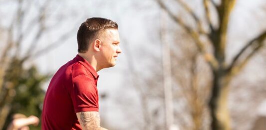 Interview met de nieuwe trainer van VV IJsselstreek, Zemir Mujic