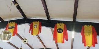 Go Ahead wint bij IJsselstreek en pakt eerste periode