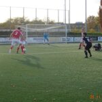 SV Schalkhaar - SV Enter