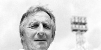 Gerard Somer overleden Gerard Somer