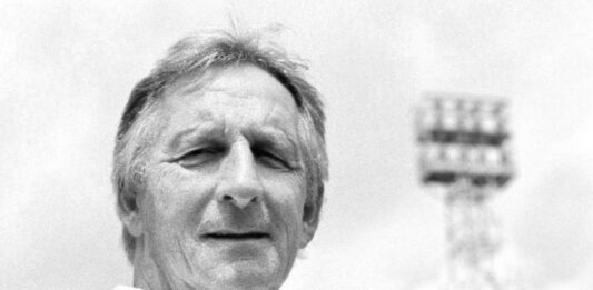 Gerard Somer overleden Gerard Somer