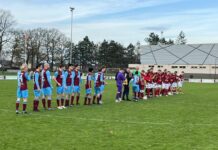 FC RDC moet pas op de plaats maken in Goor.