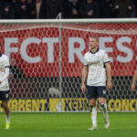 Kansloos Go Ahead Eagles onderuit in Enschede Verlies in Enschede - Go Ahead Eagles - #fctgae - Foto: Henny Meyerink
