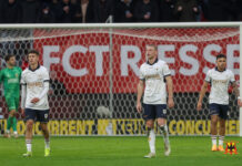 Kansloos Go Ahead Eagles onderuit in Enschede