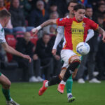 Go Ahead Eagles - FC Groningen | 21 december 2025 | www.deventervoetbal.nl | foto: Henny Meyerink