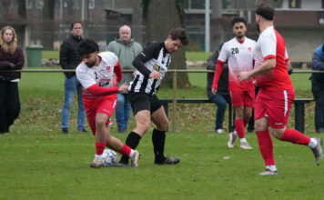 ABS verliest topper in 4F bij Turkse Kracht