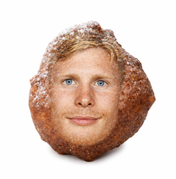 All I want for Christmas…