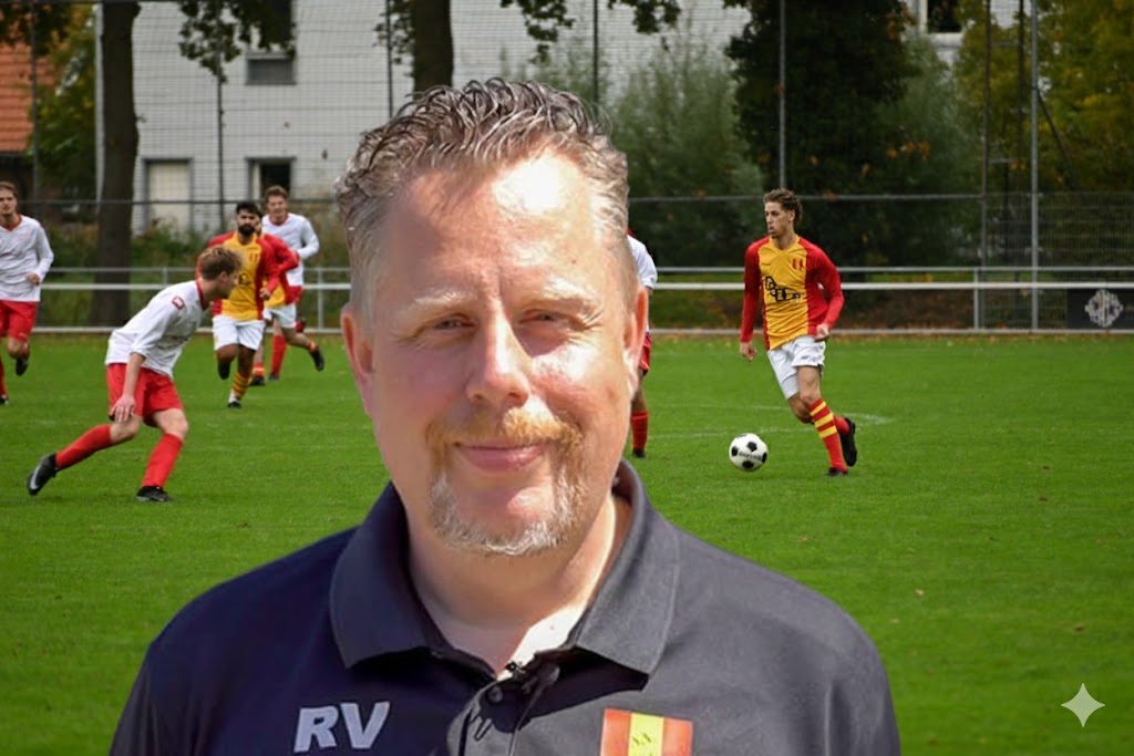 Raymond Veldman