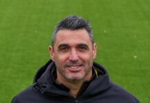 Schuurman vastgelegd bij Sallandia voor seizoen 26/27 Resit Schuurman