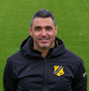 Schuurman vastgelegd bij Sallandia voor seizoen 26/27 Resit Schuurman