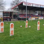 Gedisciplineerd Twello wint terecht van ongeslagen koploper WAVV WAVV | foto: Facebookpagina WAVV