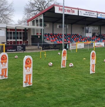 Gedisciplineerd Twello wint terecht van ongeslagen koploper WAVV WAVV | foto: Facebookpagina WAVV