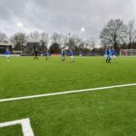 Realisme, tevredenheid en ergernis bij FC RDC na laatste wedstrijd van 2025.