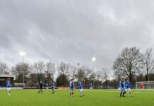 Realisme, tevredenheid en ergernis bij FC RDC na laatste wedstrijd van 2025.