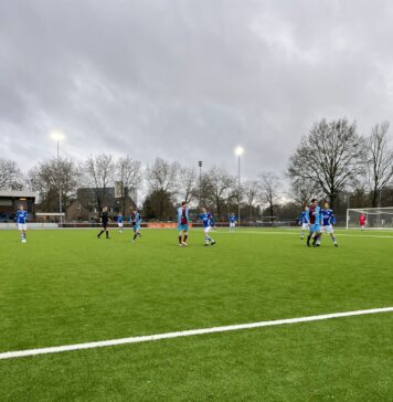 Realisme, tevredenheid en ergernis bij FC RDC na laatste wedstrijd van 2025.