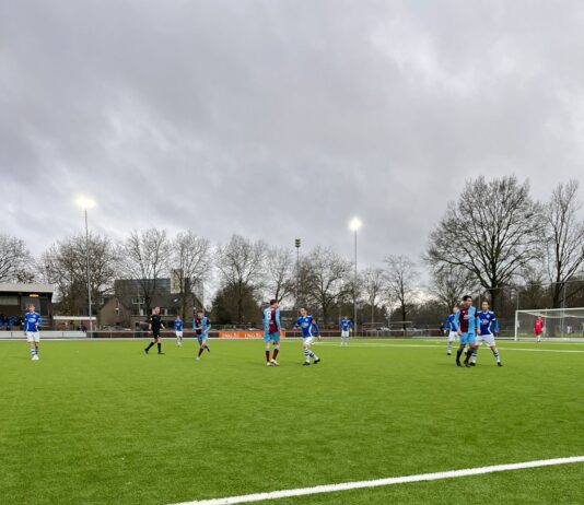 Realisme, tevredenheid en ergernis bij FC RDC na laatste wedstrijd van 2025.