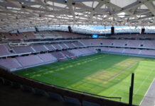 OGC Nice | picture by Jacques Froissant @Flickr