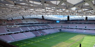 OGC Nice | picture by Jacques Froissant @Flickr