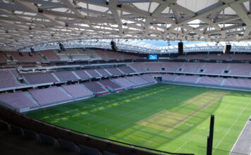 OGC Nice | picture by Jacques Froissant @Flickr