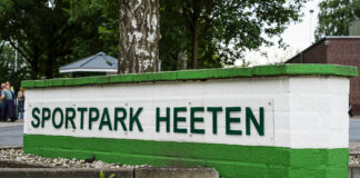 Sportpark Heeten | foto: Han Balk
