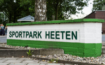 Sportpark Heeten | foto: Han Balk