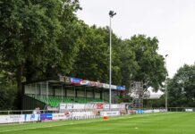 Sportpark Heeten | foto: Han Balk