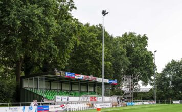 Sportpark Heeten | foto: Han Balk